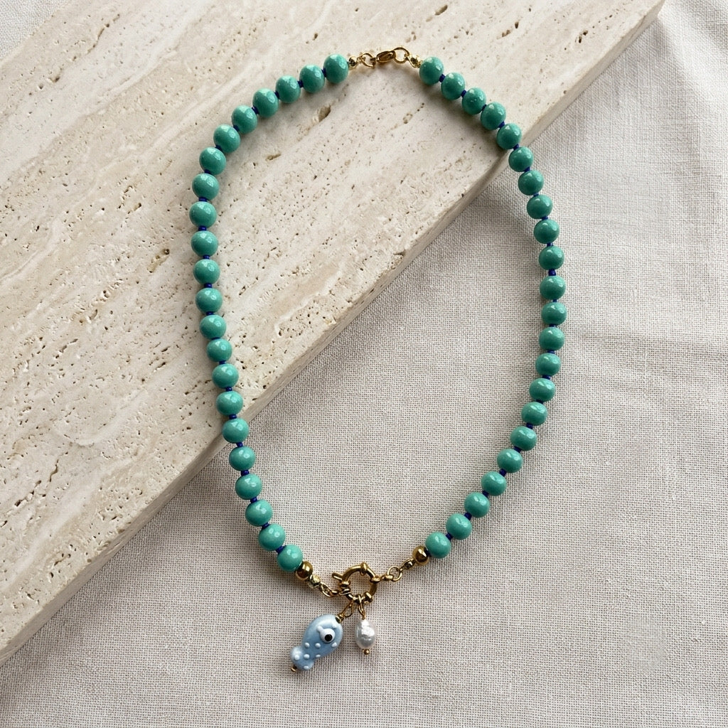 Collar Marea