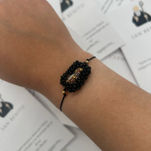 Escapulario Sencillo