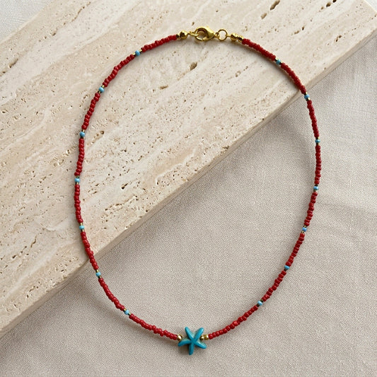 Collar Salina