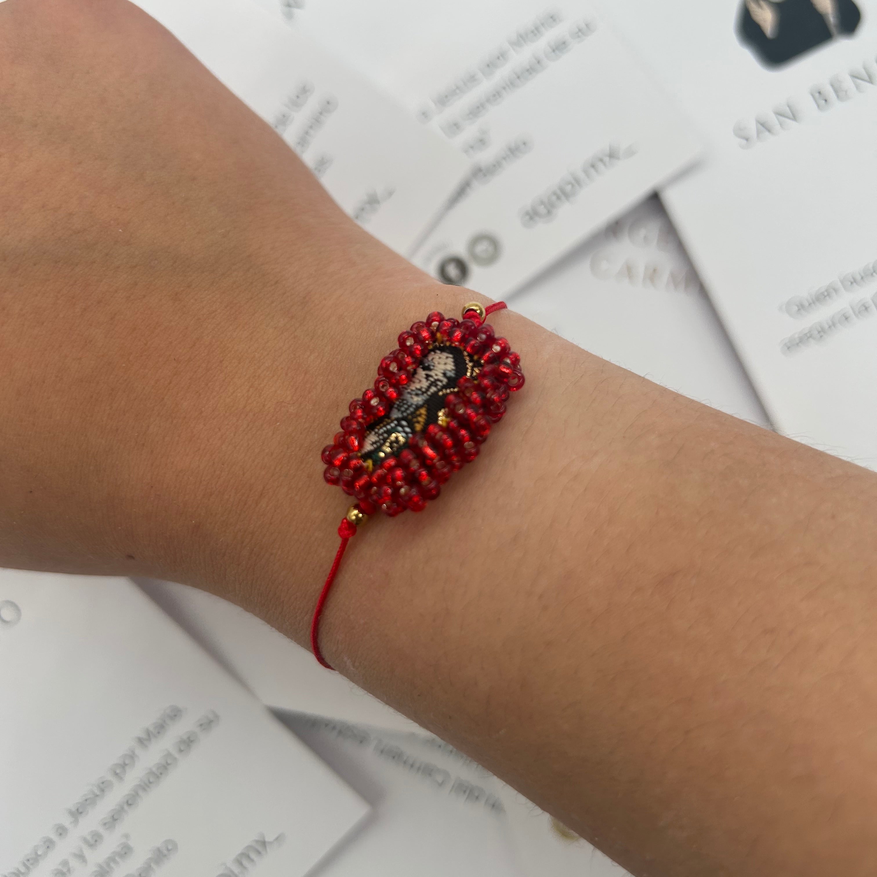 Escapulario Sencillo