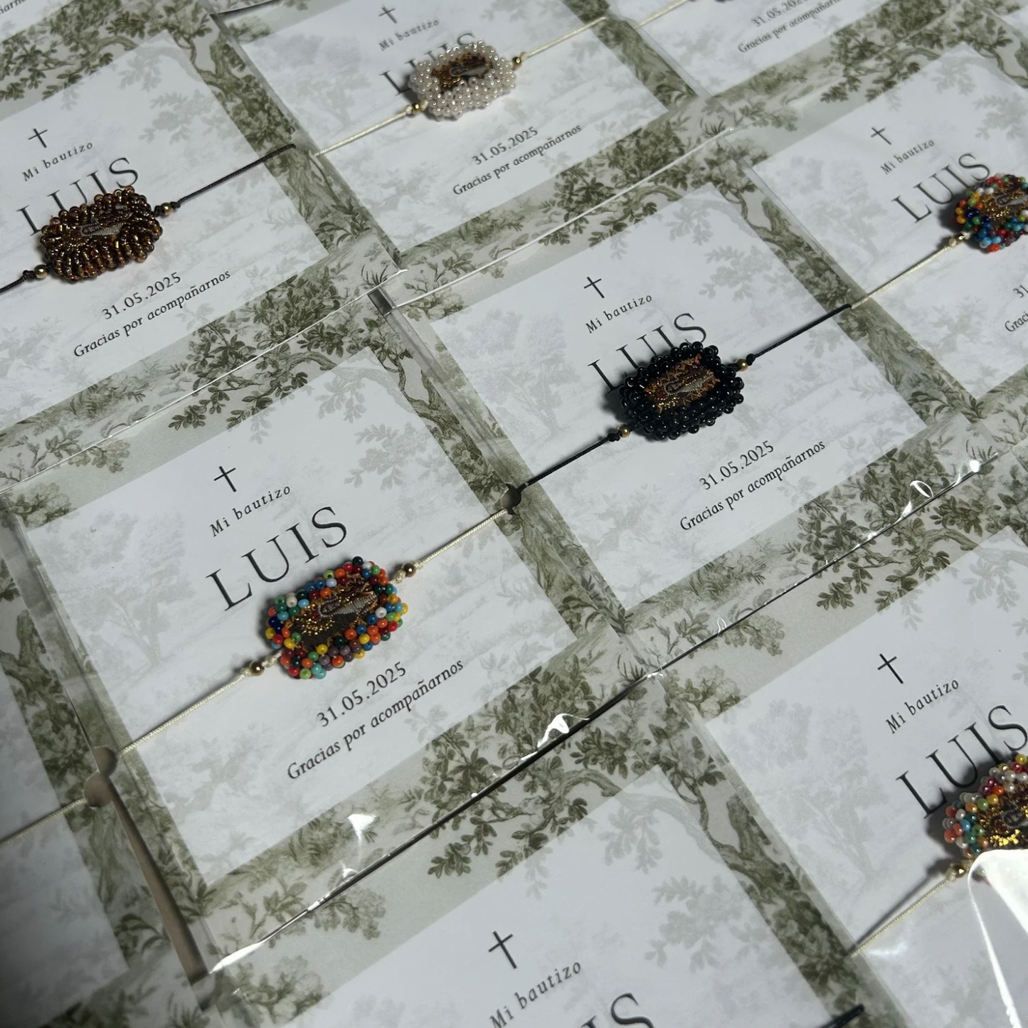Escapularios