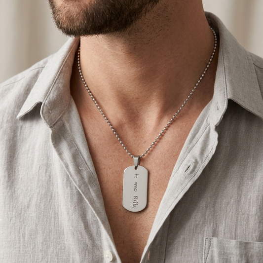 Collar Militar
