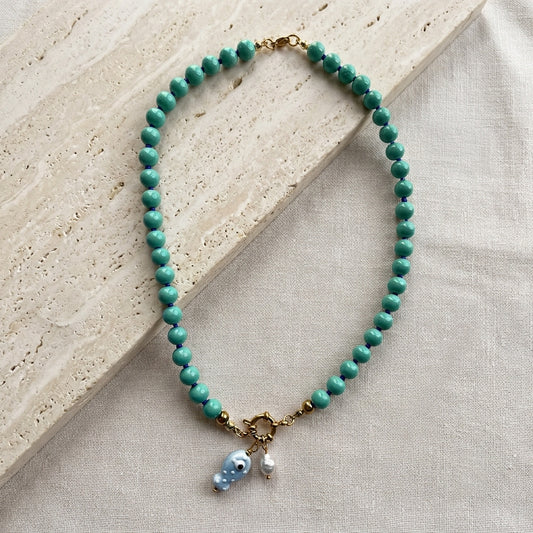 Collar Marea