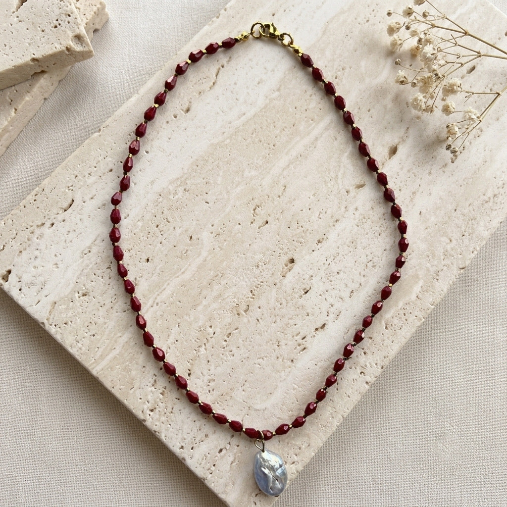 Collar Nerea