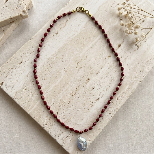Collar Nerea