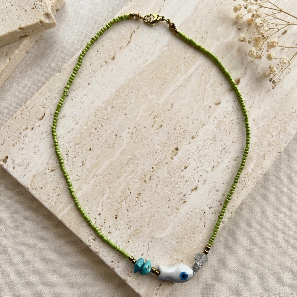 Collar Oceana