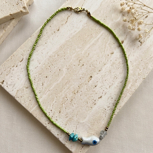 Collar Oceana