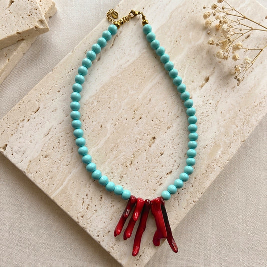 Collar Riviera